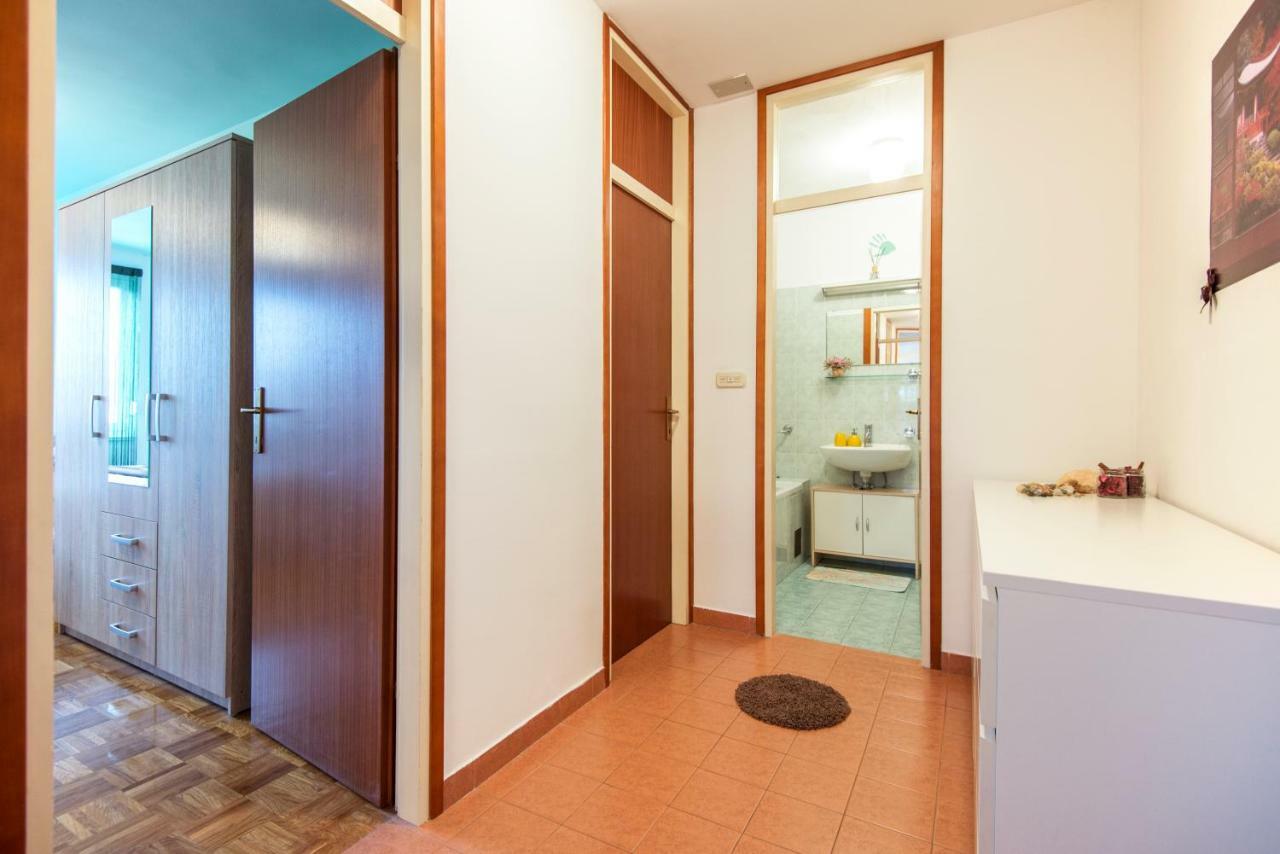 Apartment Martha Deluxe. Zadar Exterior photo